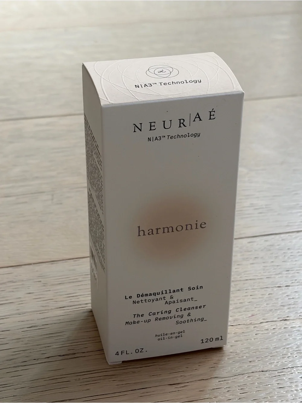 Neuraé harmonie caring